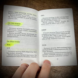 Tarot Of The Old Path