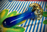 UV Wrap n’ Rake Handpipe