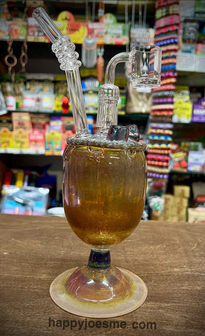 Mixed Drink American Dab Rig