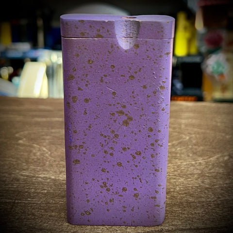 Plain Dugout, Assorted Colors