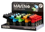 MAVEN - Tuner Pocket Torch