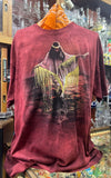 The Mountain 3XL Women Walking T-shirt