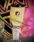 14MM Male Slide Wrap & Rake Fume W/Bertha Millie by Pharo