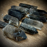 Smoky Quartz