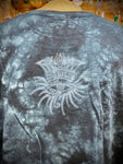 Bob Dylan 2004 Tie Dye Original Size-2XL