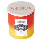 Orange & Bergamot Odor Masking Candle