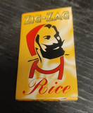 Zig Zag Rolling Papers