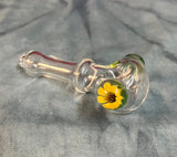 Katie Littlefield Milli Pipe