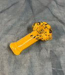 4-Hole Mini Pipes//Sarah Marblesbee