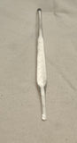 Glass Dab Tool | Pencil Shaped Glass wax carving tool | Dab tool for concentrates | 6"-8" length varies