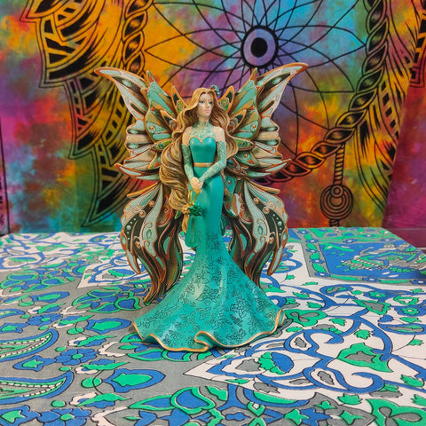 Fairy Collectible Statue