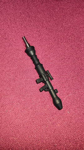 10mm RPG Silicone Nectar Collector