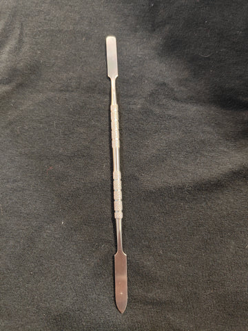 Metal dab tool - 1 piece