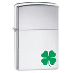 250 A Bit O Luck Zippo 24007