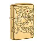 Chinese Dragon Zippo 29265