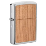 Woodchuck Cherry Zippo 49462