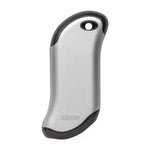 Zippo - Heatbank ◦ 9s Rechargeable Hand Warmer-Silver