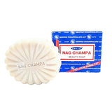 Satya Sai Baba Nag Champa Beauty Soap