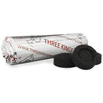 Three Kings Coals small