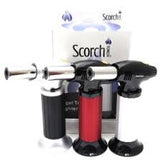 Scorch Torch Butane Model No.: 51309 Assorted Colors