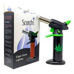 Scorch Torch-Cigar Torch Lighter-No: 51504