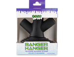 Ooze Banger Hanger