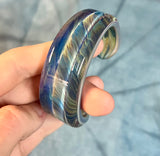 Glass American Made Bracelet