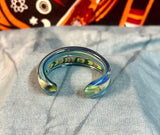 Glass American Made Bracelet