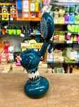 8” Full color wig-wag bubbler