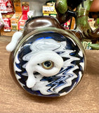 7” Eye Ball Dry Pipe