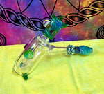 Heady Hammer Oil Rig