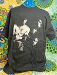 Vintage the Doors 2000 Black XXL T-shirt Photo by Joal Brodsky
