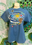 Youth Medium Solar System T-Shirt