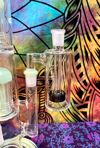 14MM Male 90 Degree Ash Catcher