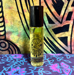 Auric Blends Amber patchouly Perfume Oil