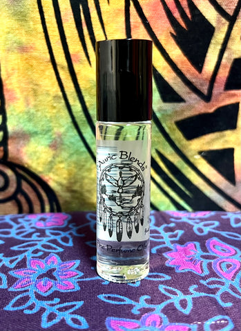 Auric Blends Coco Mango Perfume Oil