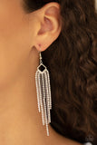 Singing in The Reign Earring