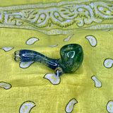 3" Mini Sherlock with Mushroom Milli