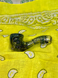 3" Mini Sherlock with Mushroom Milli