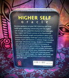 Higher self-Oracle