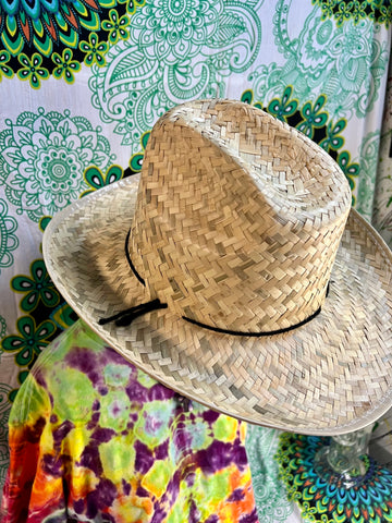 Handmade Cowboy Hat