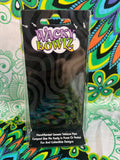 4" Wacky Bowlz Alien Ceramic Handpipe