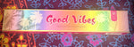 Soul Sticks - Good Vibes 15g Box