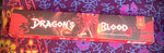 Soul Sticks - Dragon's Blood 15g Box