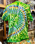 Galen Dye XL Tie-Dye T-Shirt