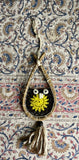 6.5x3 Owl Dream Catcher