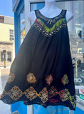 Free Size Lightweight Indian Dress
