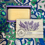 Provence Beauty Natural Shea Butter Lavender Bath Soap