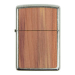 Zippo Woodchunk