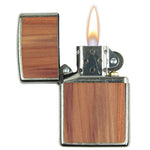 Zippo Woodchunk